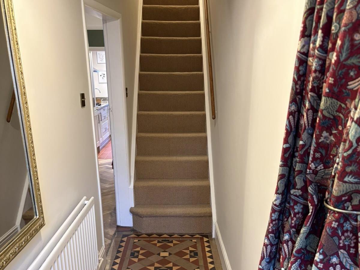 19 Moreton Crescent, Shrewsbury, SY3 7BY For Sale